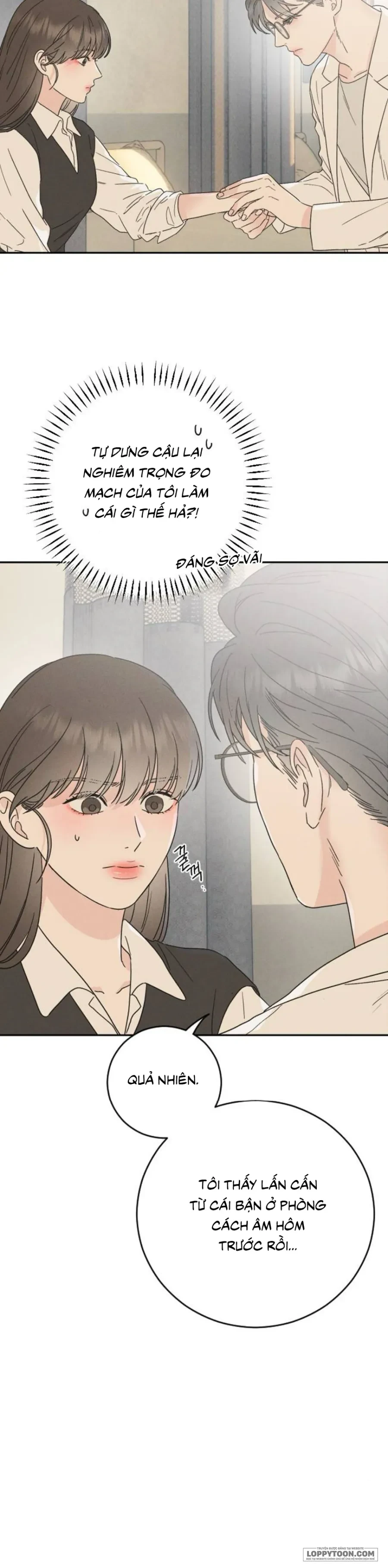 Nam Nữ Mật Thất Chapter 8 - 6