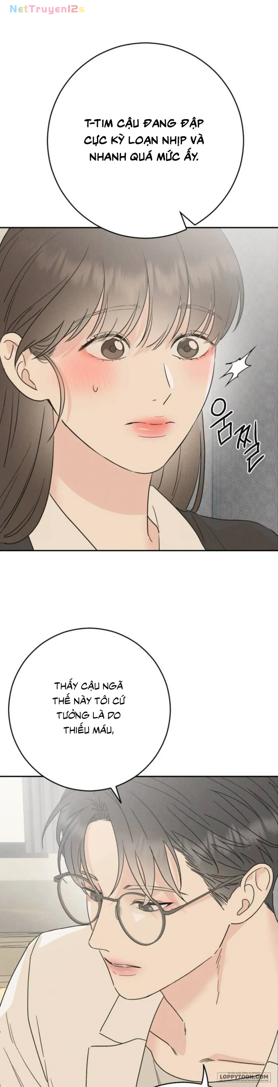 Nam Nữ Mật Thất Chapter 8 - 7