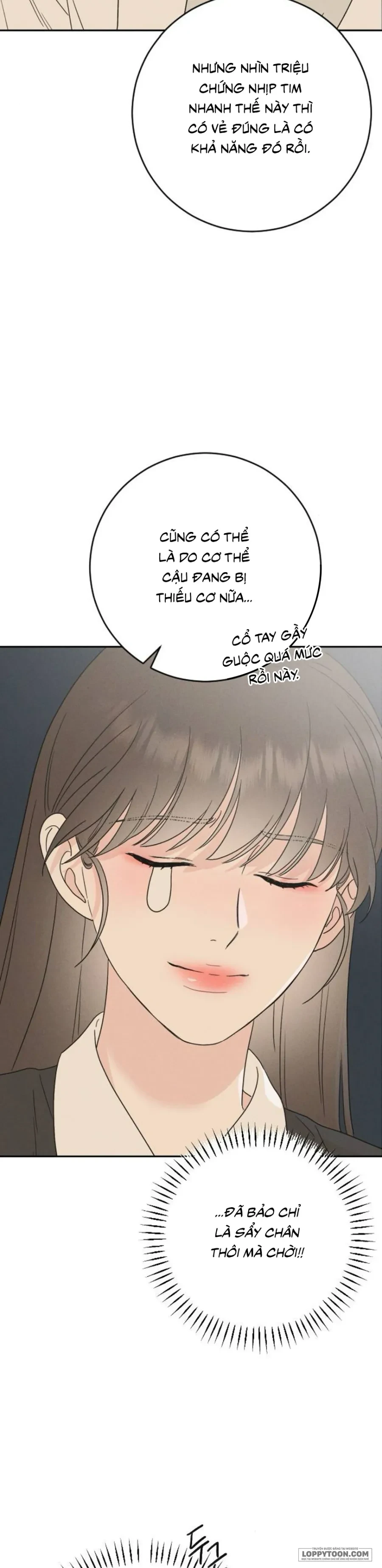 Nam Nữ Mật Thất Chapter 8 - 8