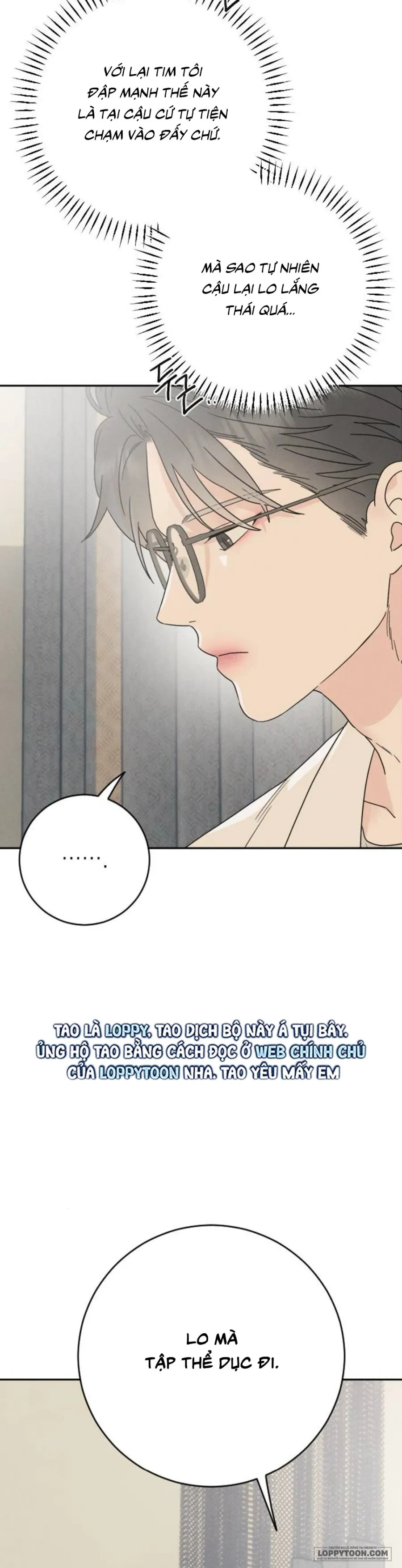 Nam Nữ Mật Thất Chapter 8 - 9