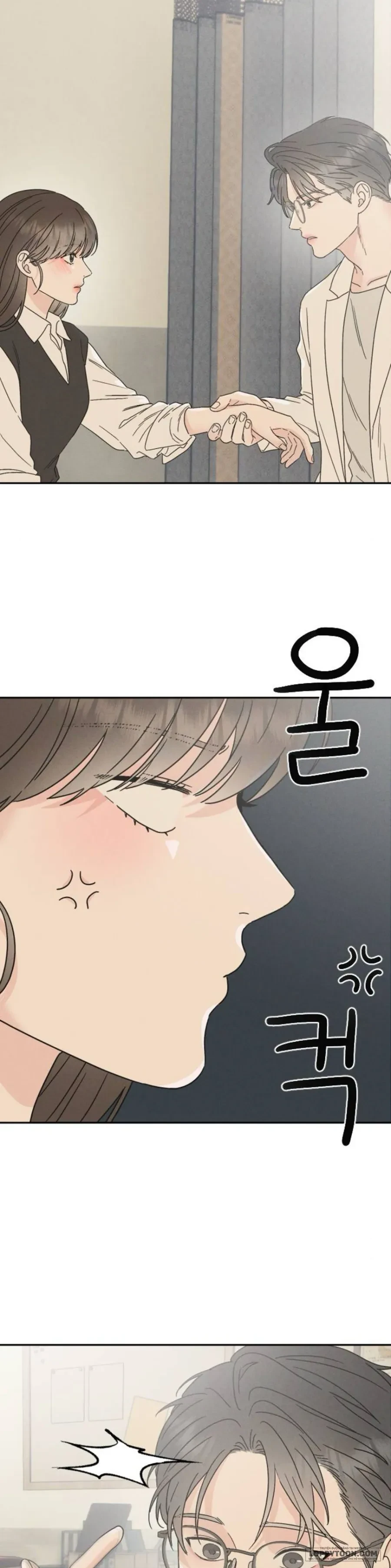 Nam Nữ Mật Thất Chapter 8 - 10