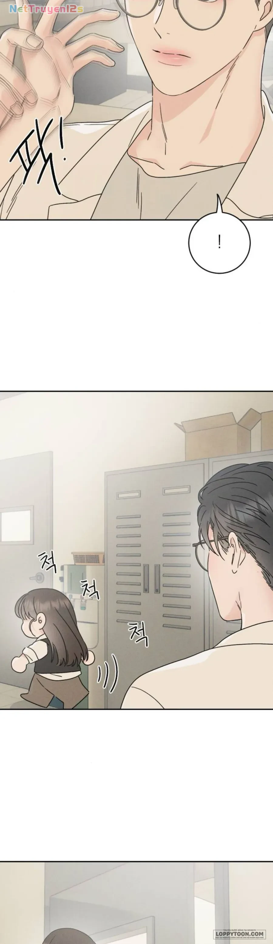 Nam Nữ Mật Thất Chapter 8 - 11