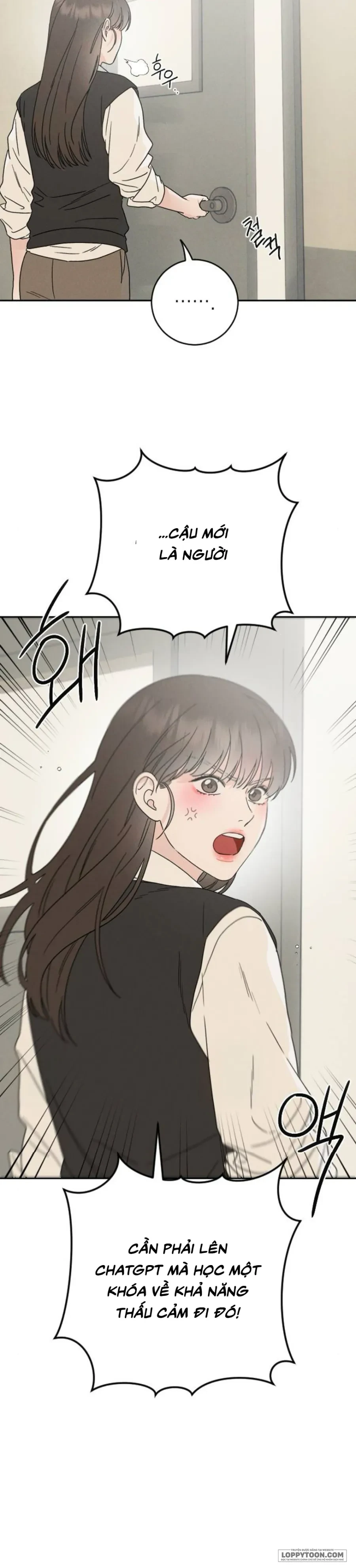 Nam Nữ Mật Thất Chapter 8 - 12
