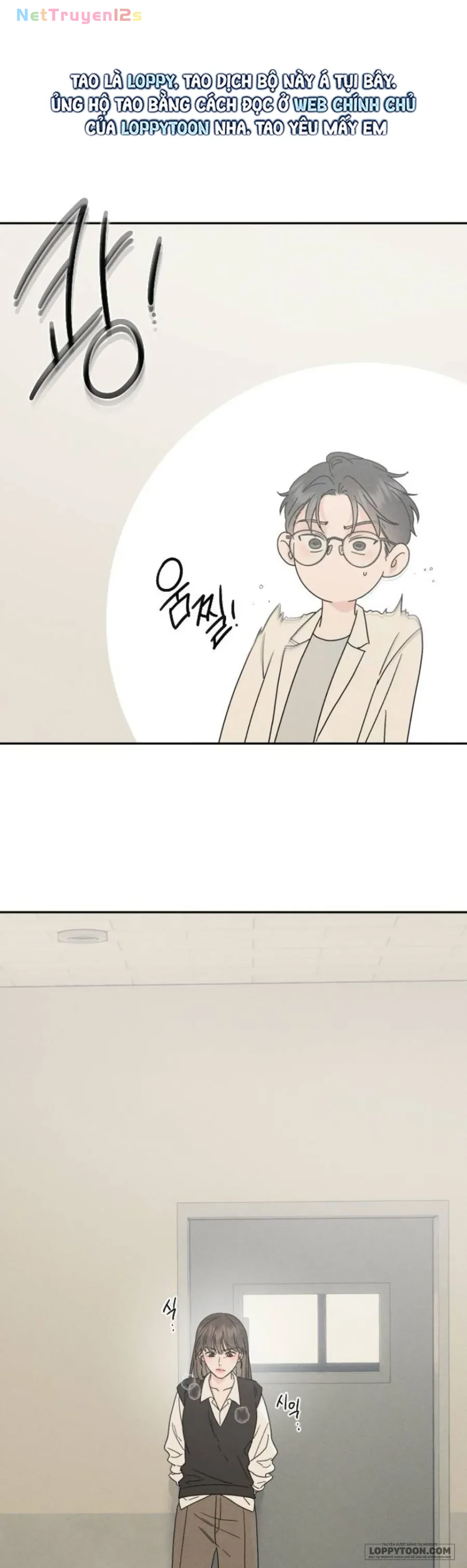 Nam Nữ Mật Thất Chapter 8 - 13