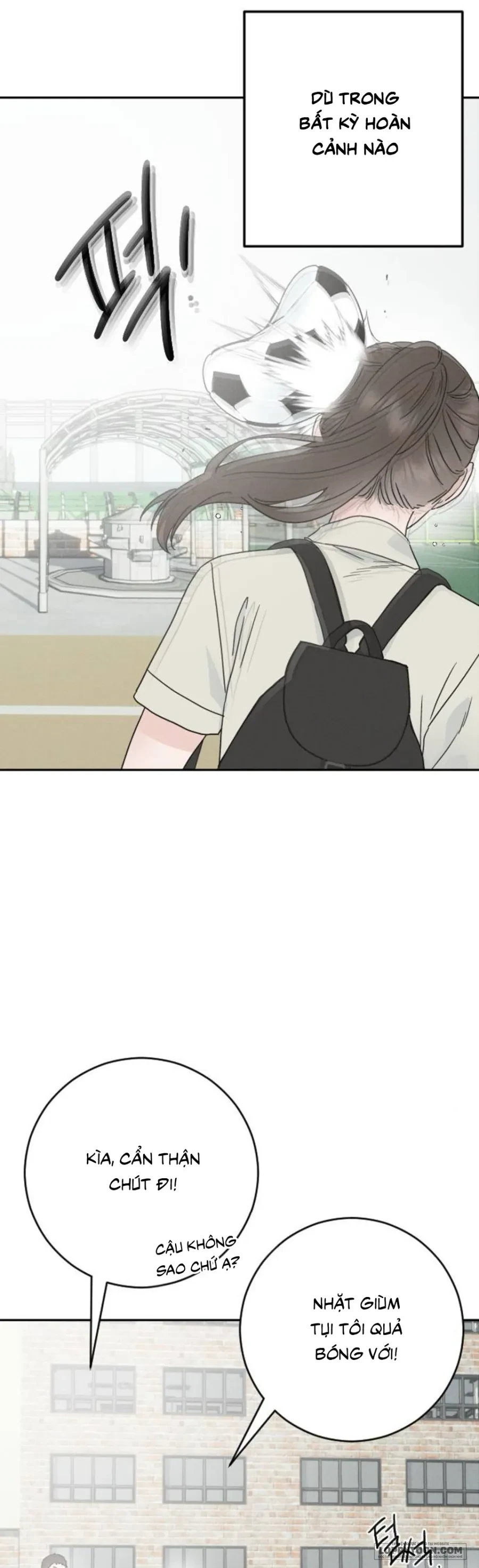 Nam Nữ Mật Thất Chapter 8 - 17