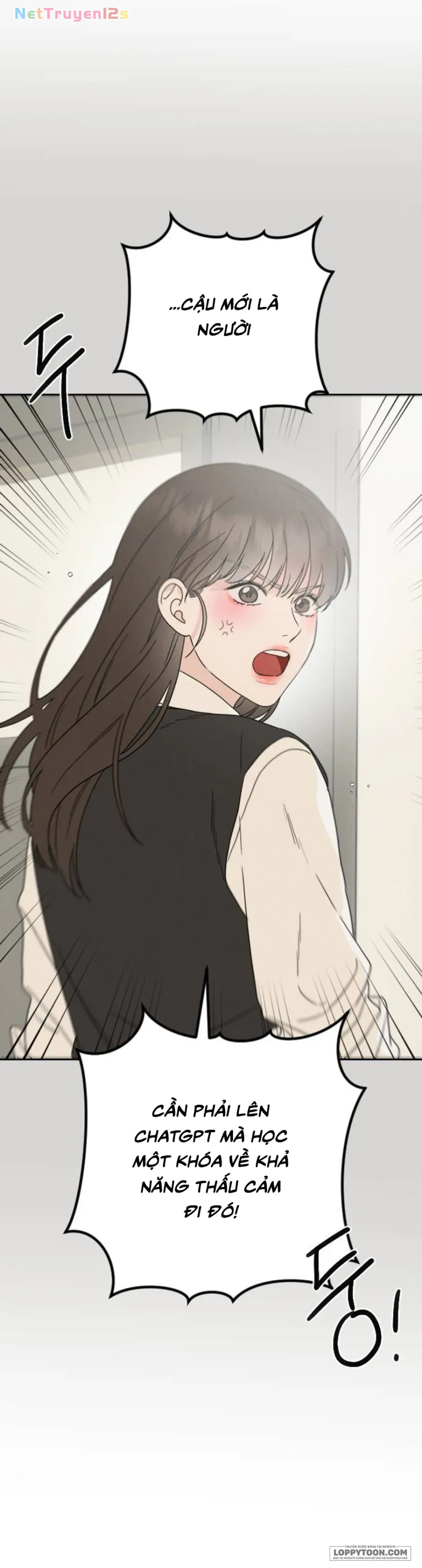 Nam Nữ Mật Thất Chapter 8 - 19