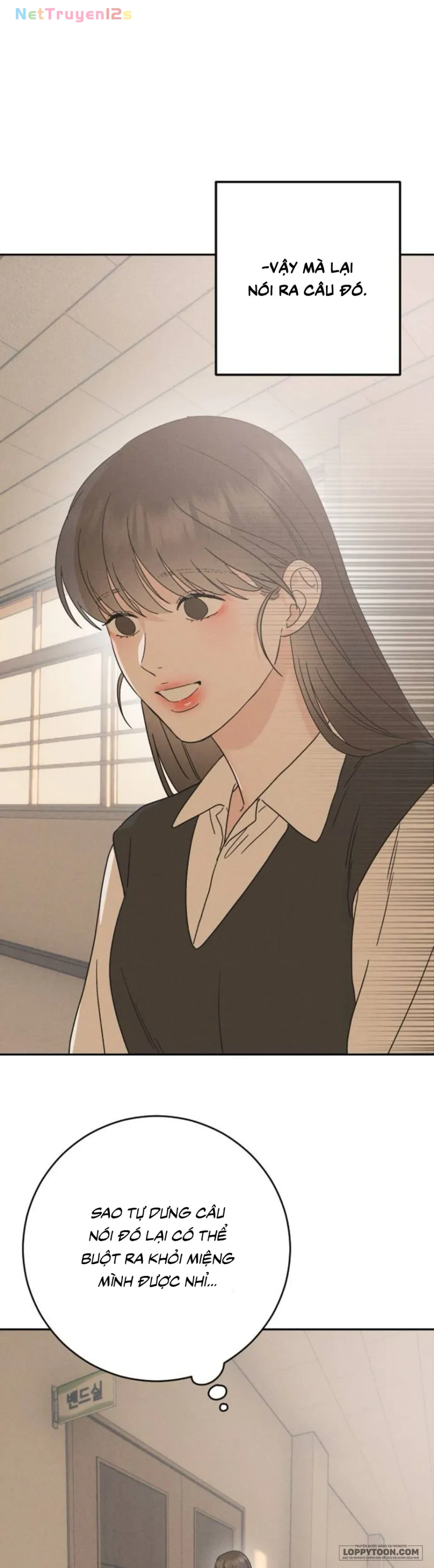 Nam Nữ Mật Thất Chapter 8 - 20