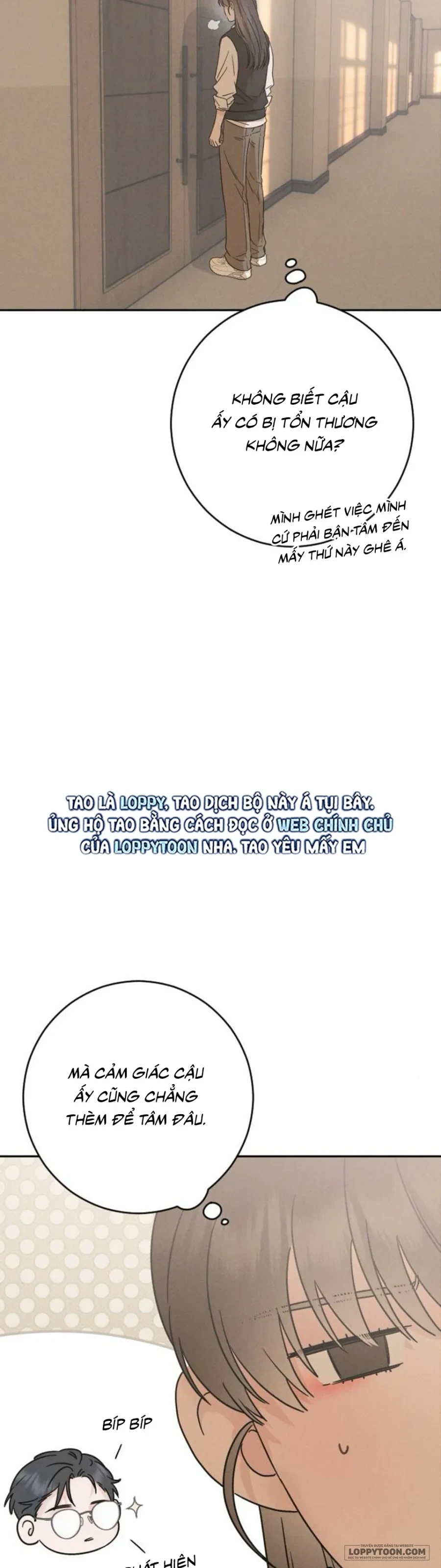 Nam Nữ Mật Thất Chapter 8 - 21