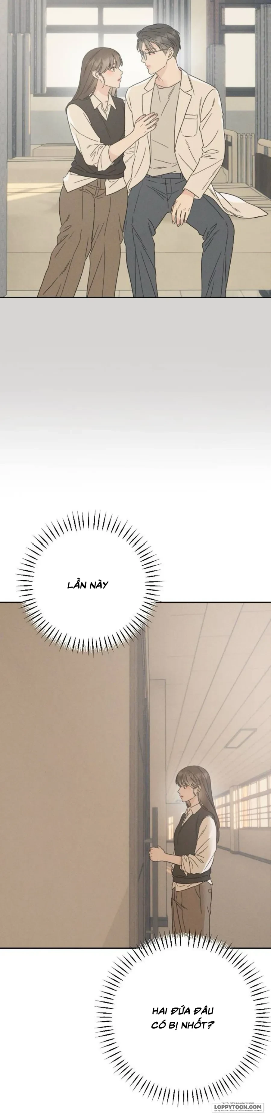 Nam Nữ Mật Thất Chapter 8 - 24