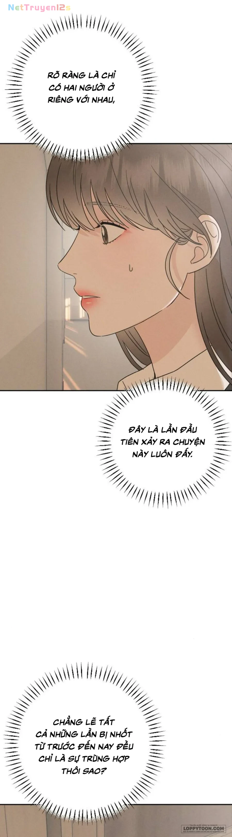 Nam Nữ Mật Thất Chapter 8 - 25