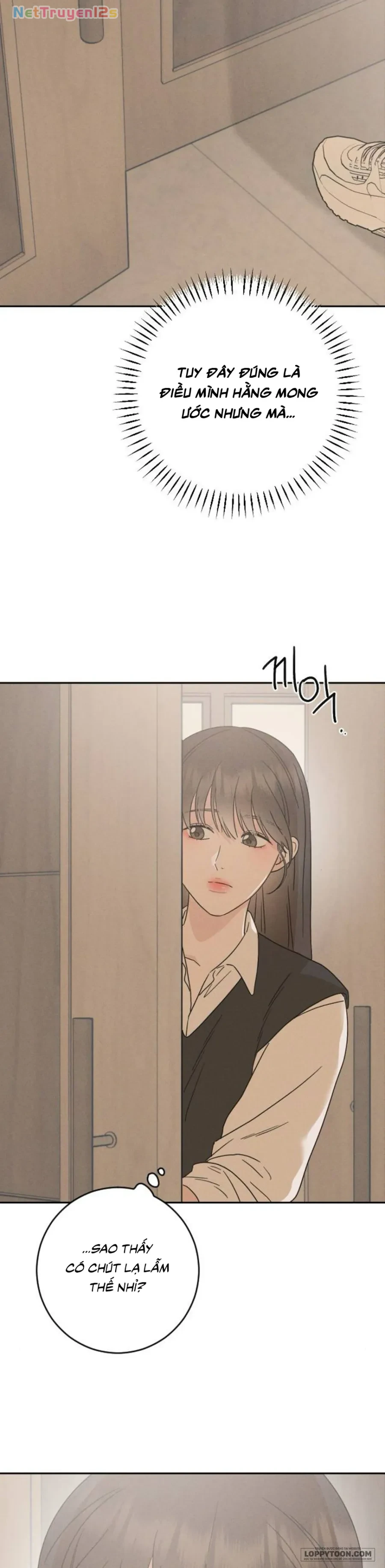 Nam Nữ Mật Thất Chapter 8 - 26