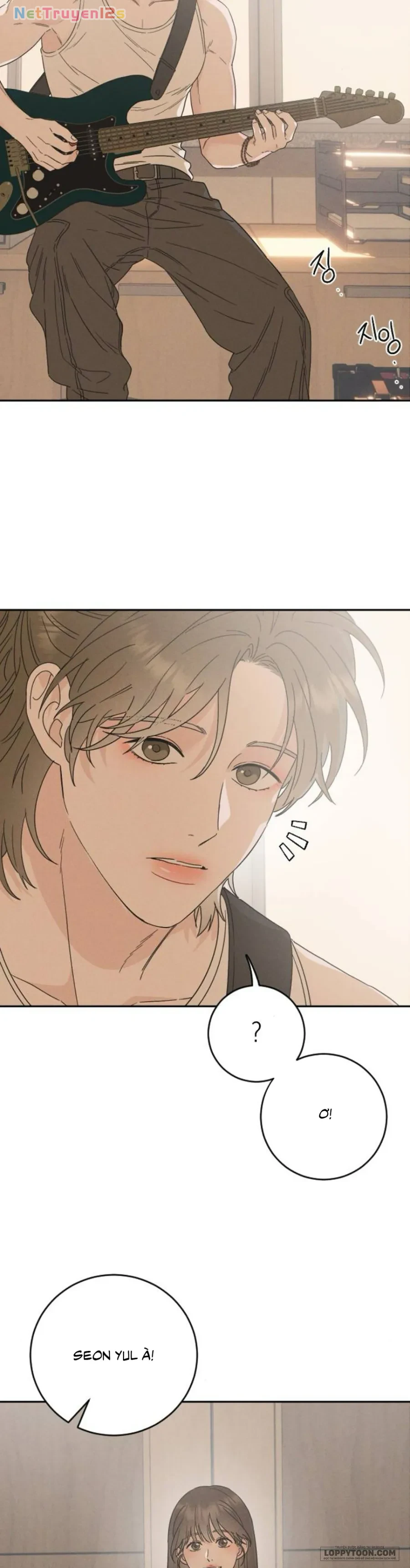 Nam Nữ Mật Thất Chapter 8 - 28