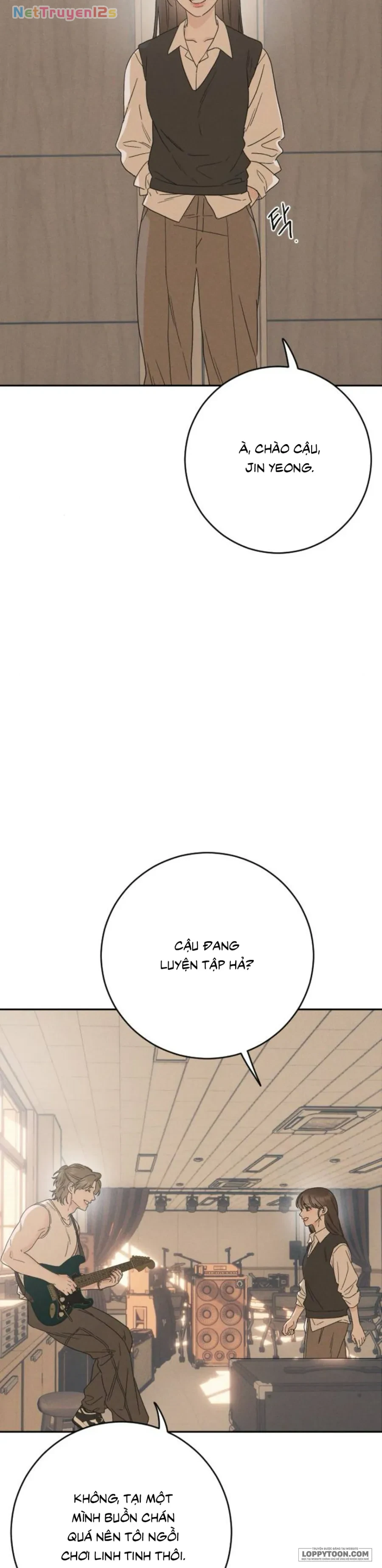 Nam Nữ Mật Thất Chapter 8 - 29