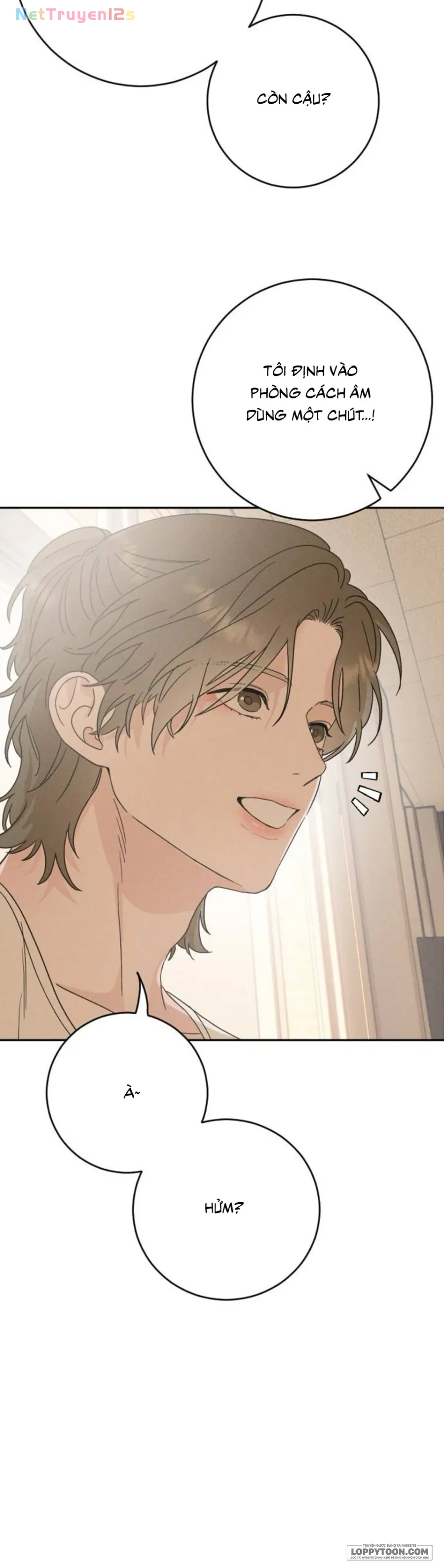 Nam Nữ Mật Thất Chapter 8 - 30