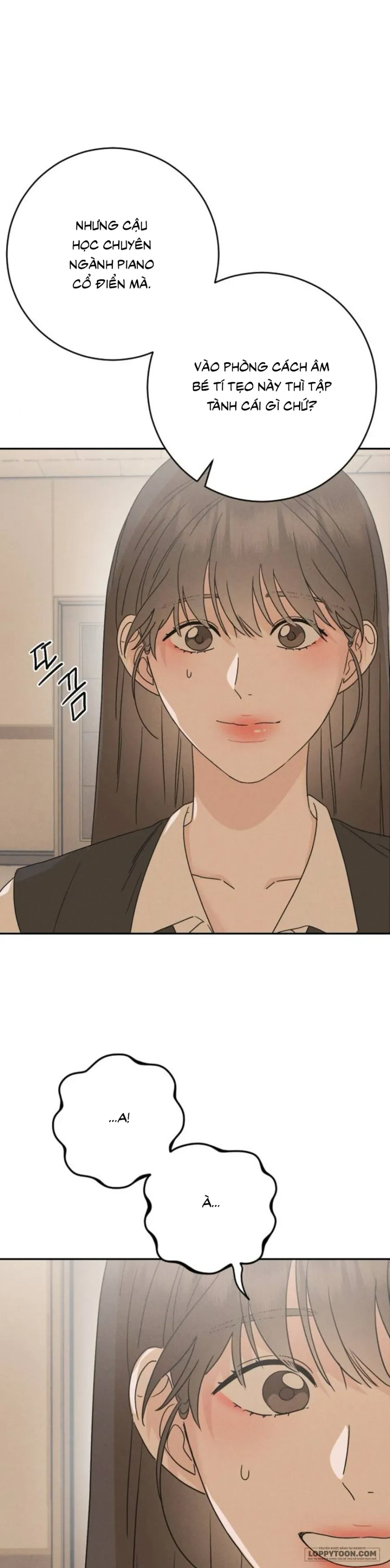 Nam Nữ Mật Thất Chapter 8 - 31
