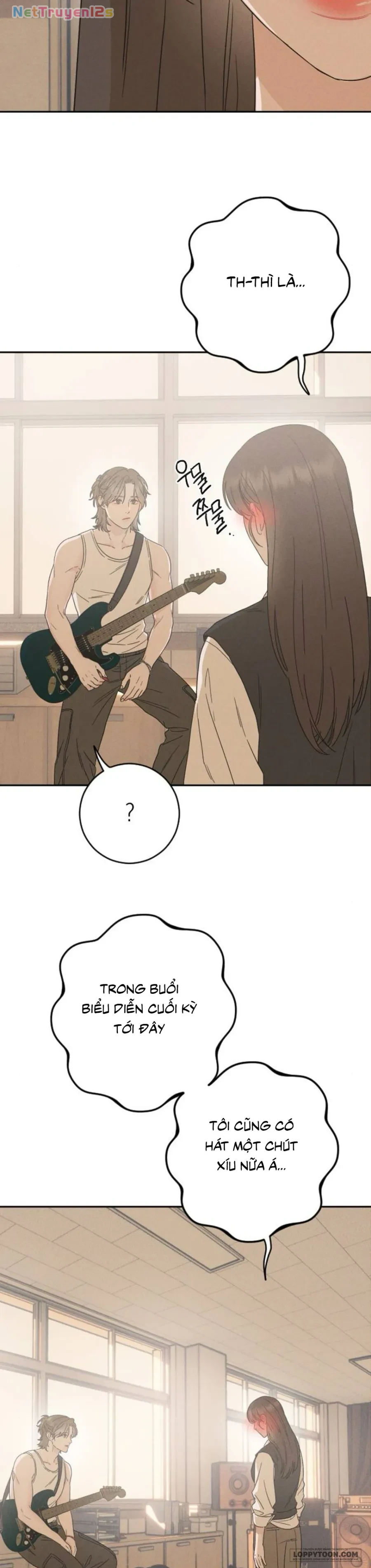 Nam Nữ Mật Thất Chapter 8 - 32