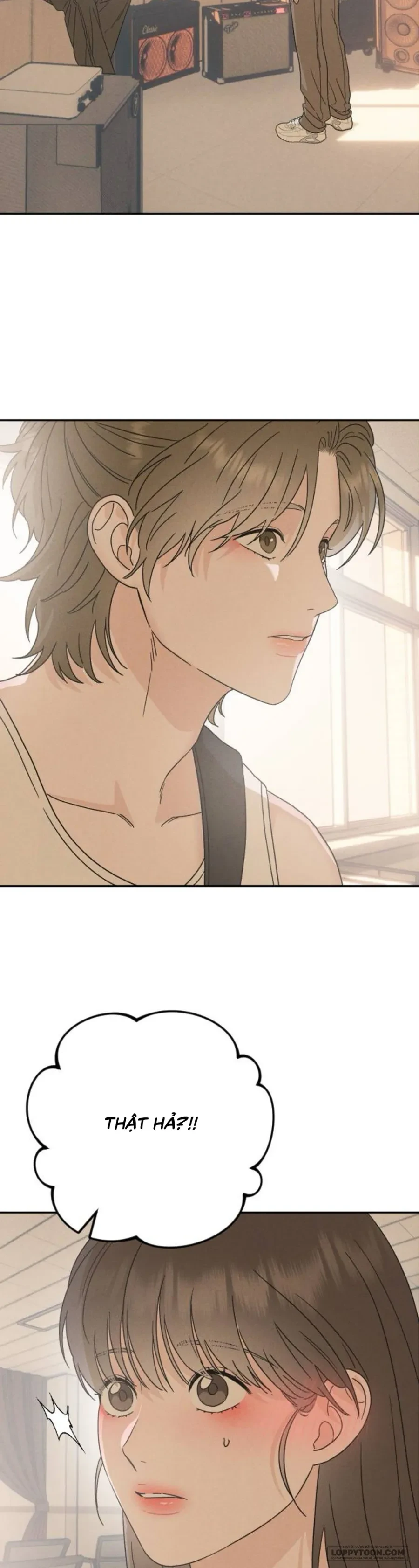 Nam Nữ Mật Thất Chapter 8 - 33