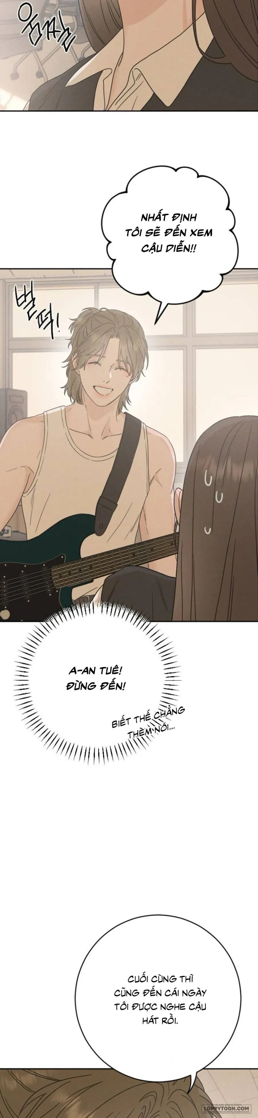 Nam Nữ Mật Thất Chapter 8 - 34