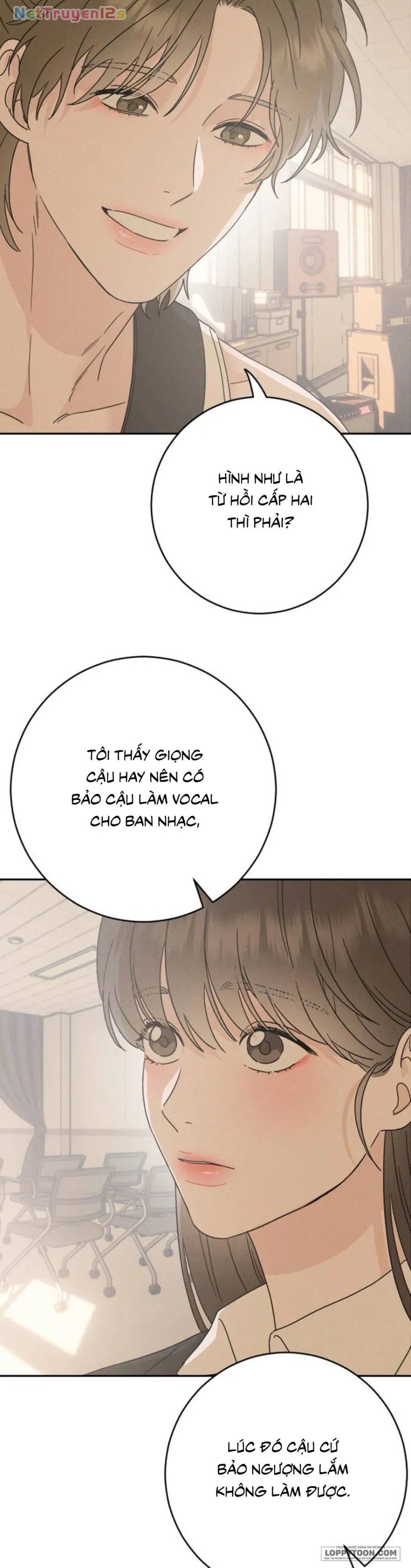 Nam Nữ Mật Thất Chapter 8 - 35
