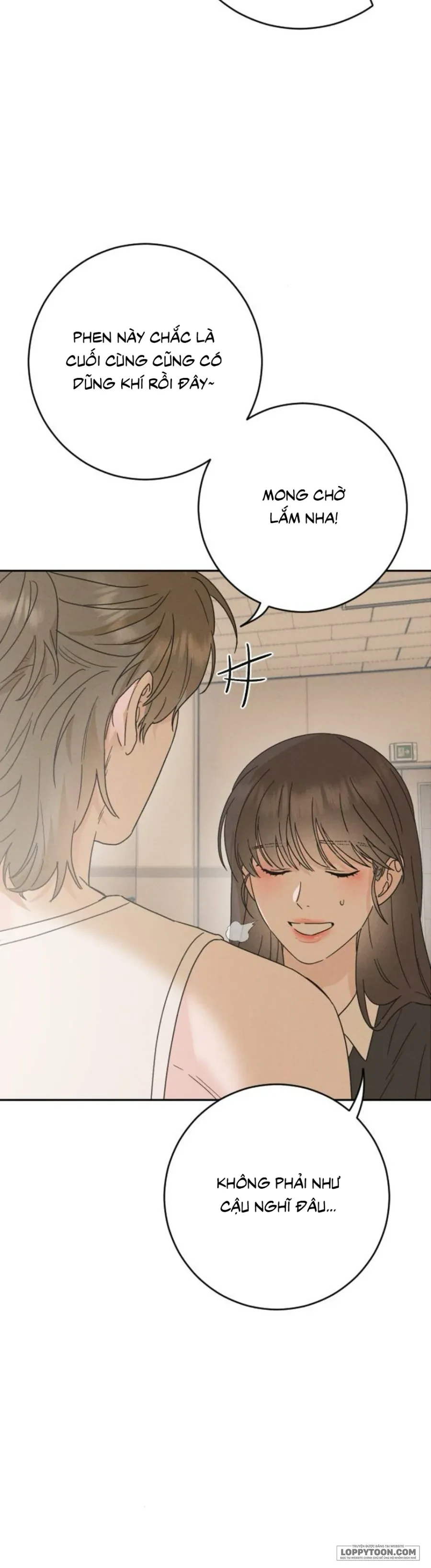 Nam Nữ Mật Thất Chapter 8 - 36