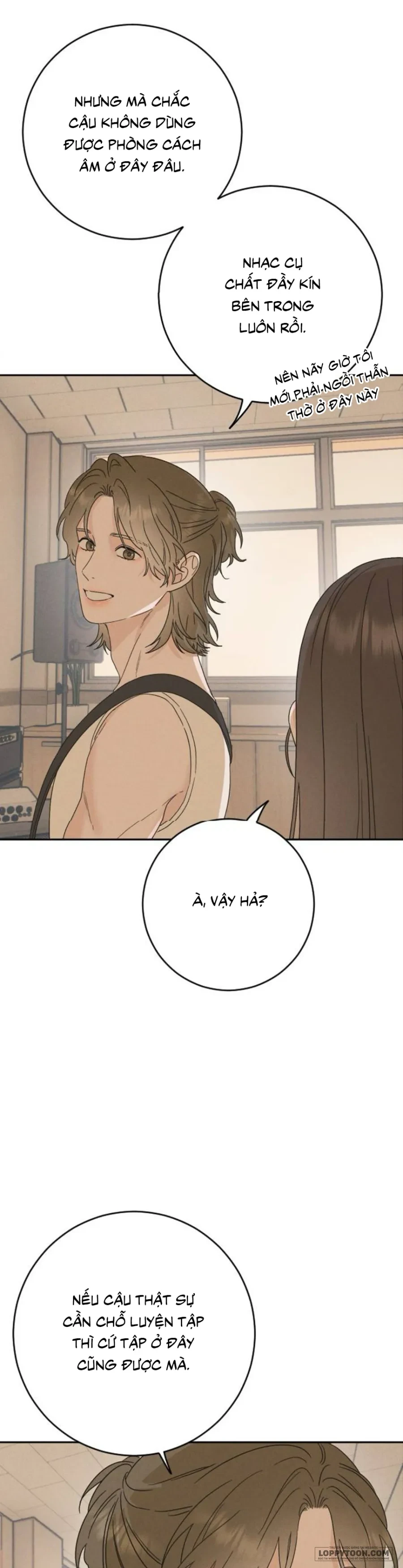Nam Nữ Mật Thất Chapter 8 - 37