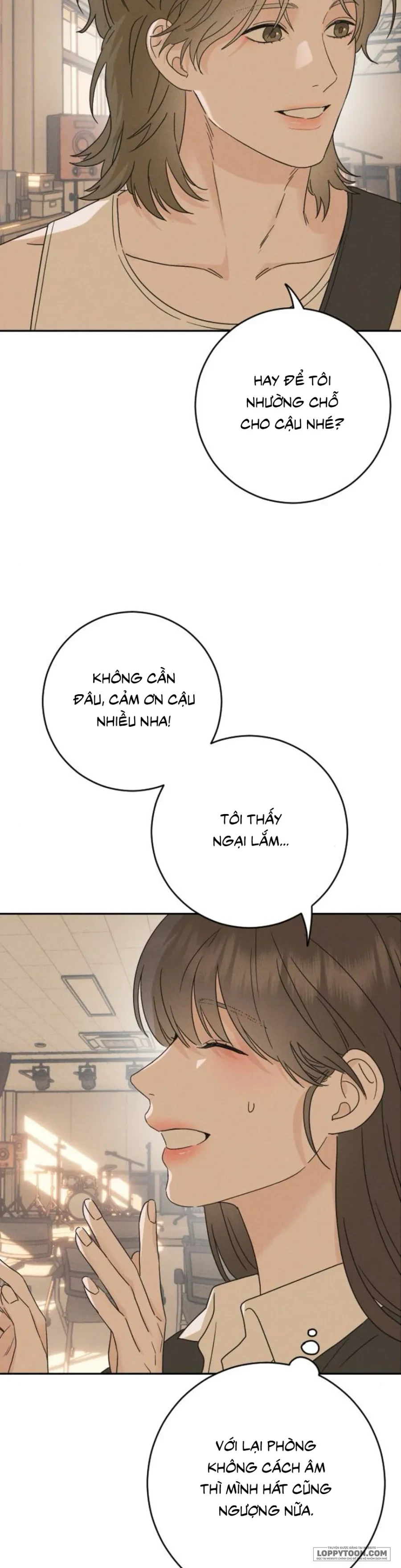 Nam Nữ Mật Thất Chapter 8 - 38