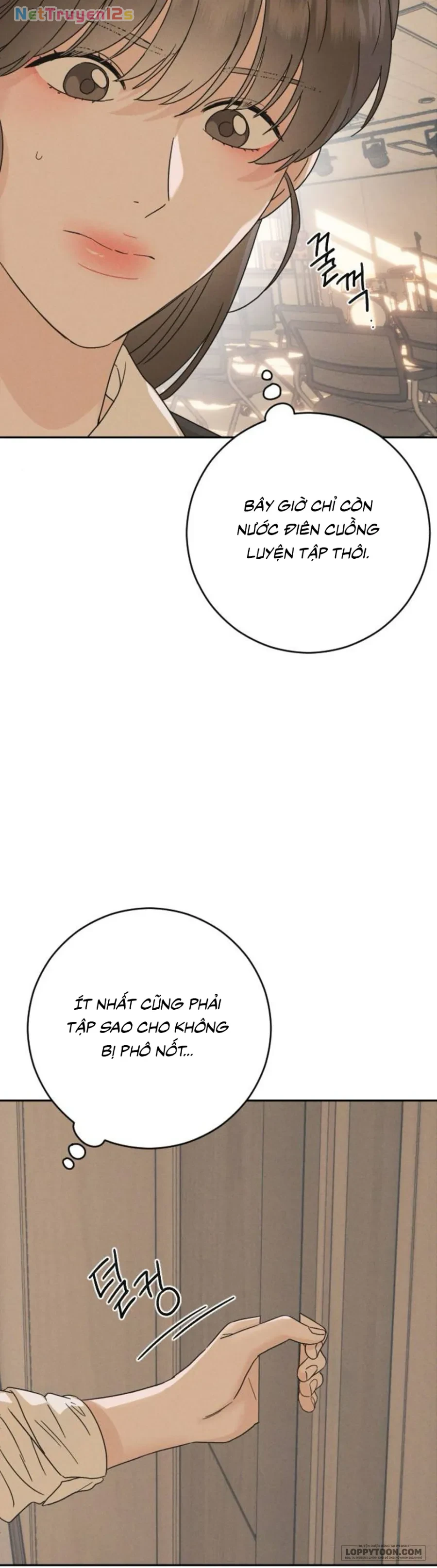 Nam Nữ Mật Thất Chapter 8 - 40