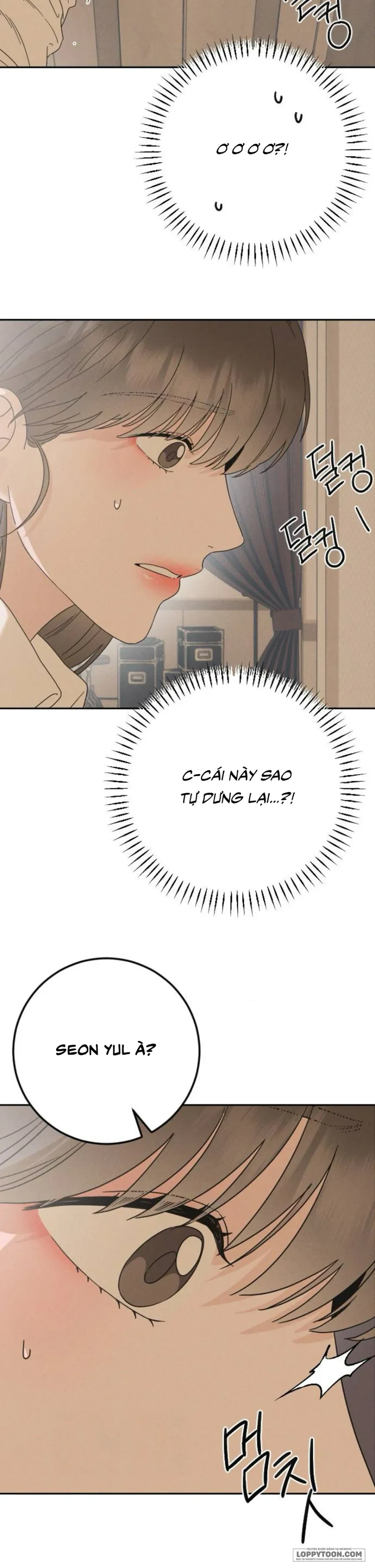 Nam Nữ Mật Thất Chapter 8 - 42