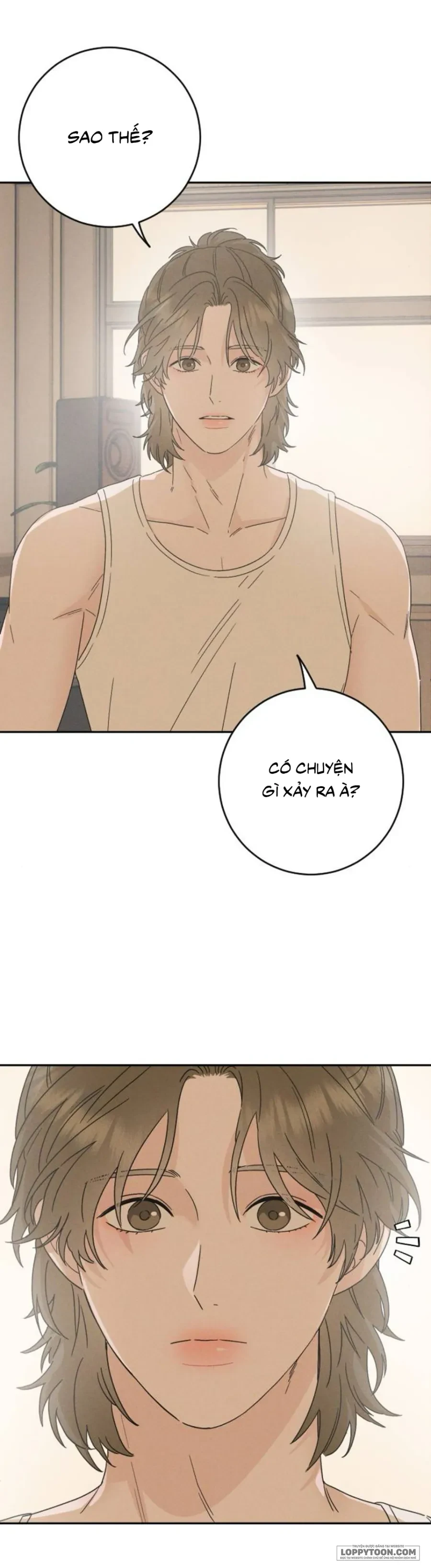 Nam Nữ Mật Thất Chapter 8 - 43