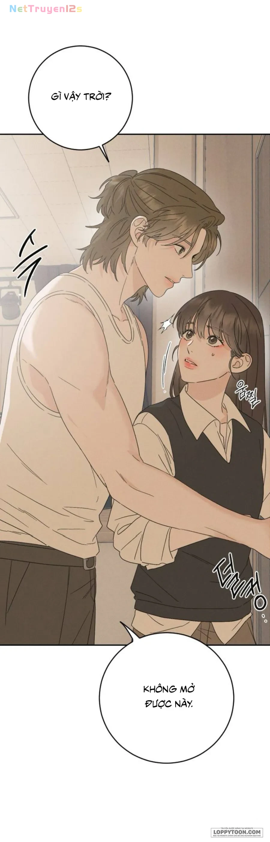 Nam Nữ Mật Thất Chapter 8 - 44