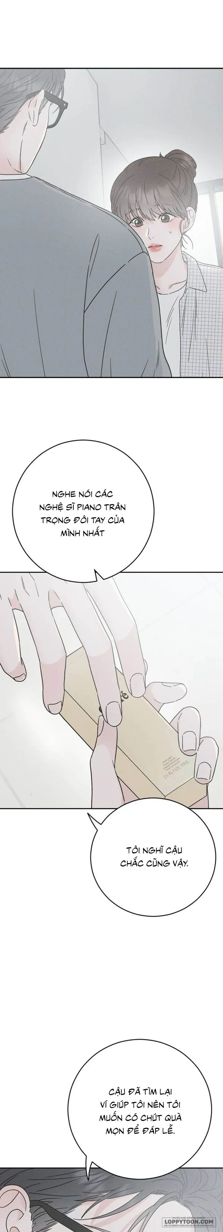Nam Nữ Mật Thất Chapter 10 - 1