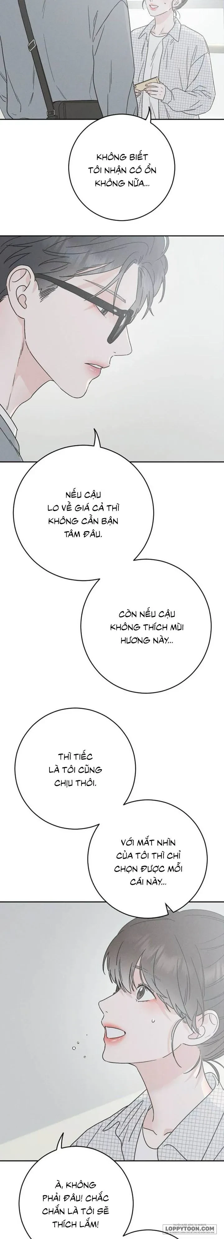 Nam Nữ Mật Thất Chapter 10 - 3