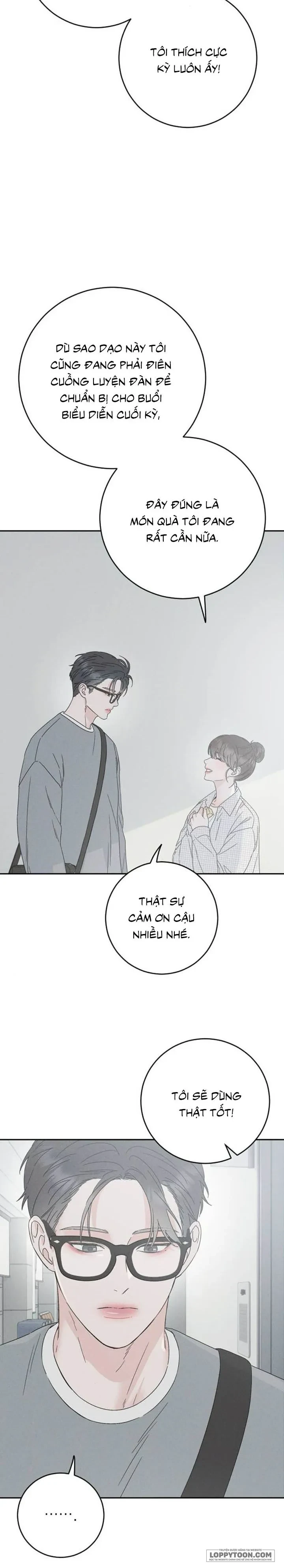 Nam Nữ Mật Thất Chapter 10 - 4
