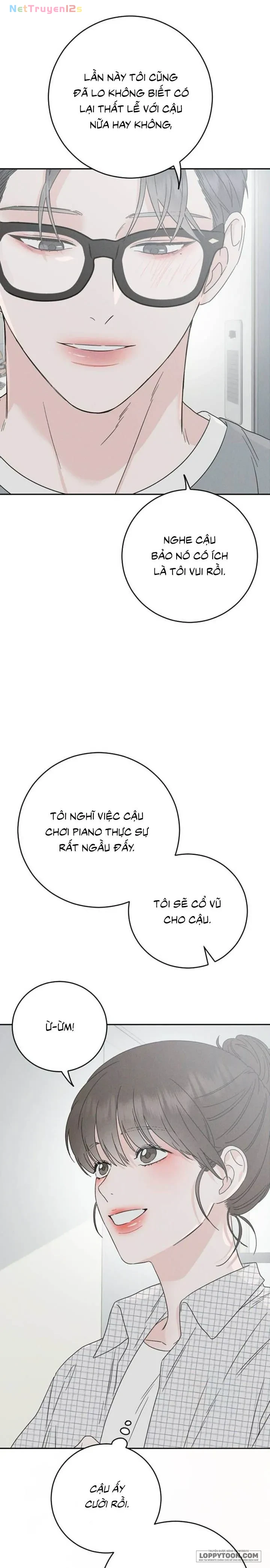 Nam Nữ Mật Thất Chapter 10 - 5