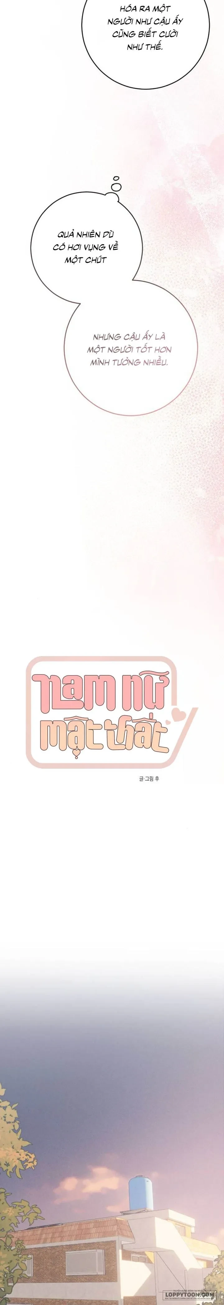 Nam Nữ Mật Thất Chapter 10 - 6