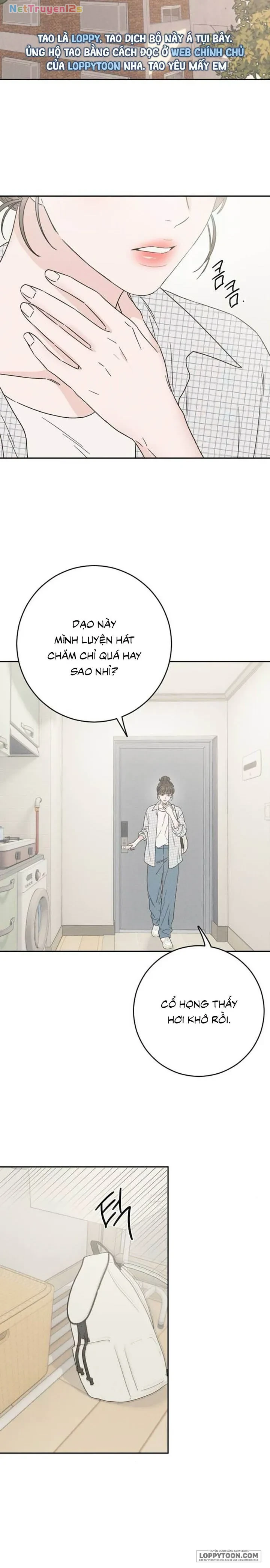 Nam Nữ Mật Thất Chapter 10 - 7