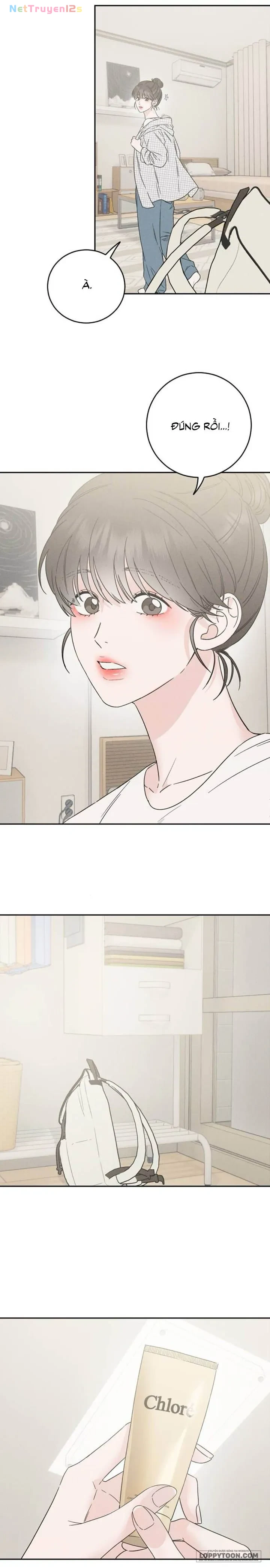 Nam Nữ Mật Thất Chapter 10 - 8