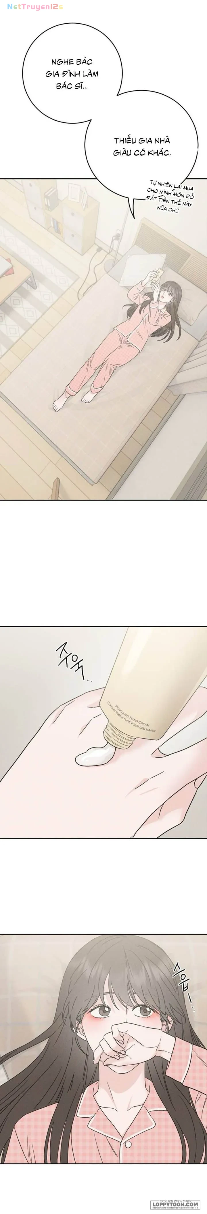 Nam Nữ Mật Thất Chapter 10 - 9