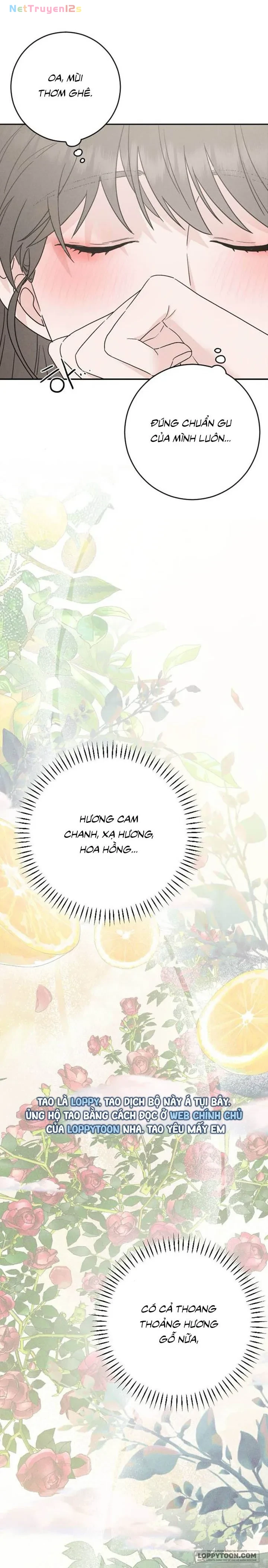 Nam Nữ Mật Thất Chapter 10 - 10
