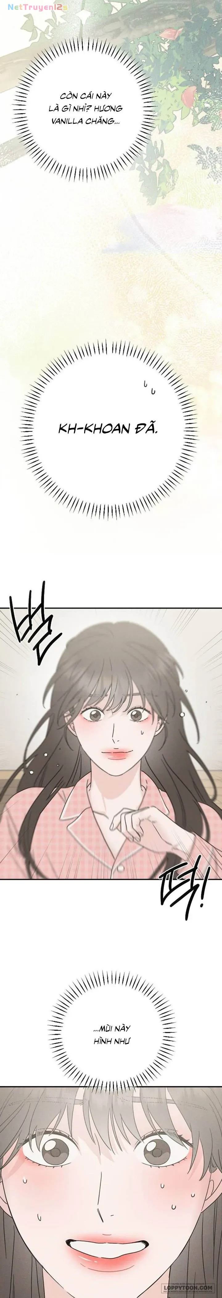 Nam Nữ Mật Thất Chapter 10 - 11