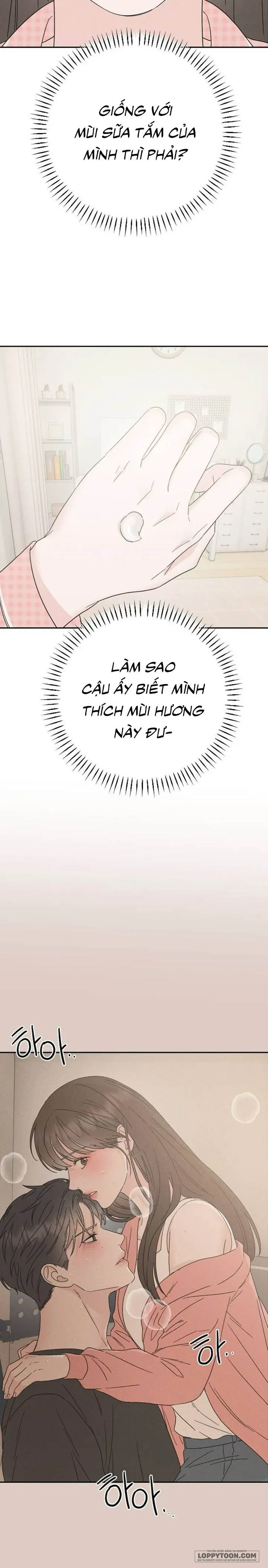 Nam Nữ Mật Thất Chapter 10 - 12