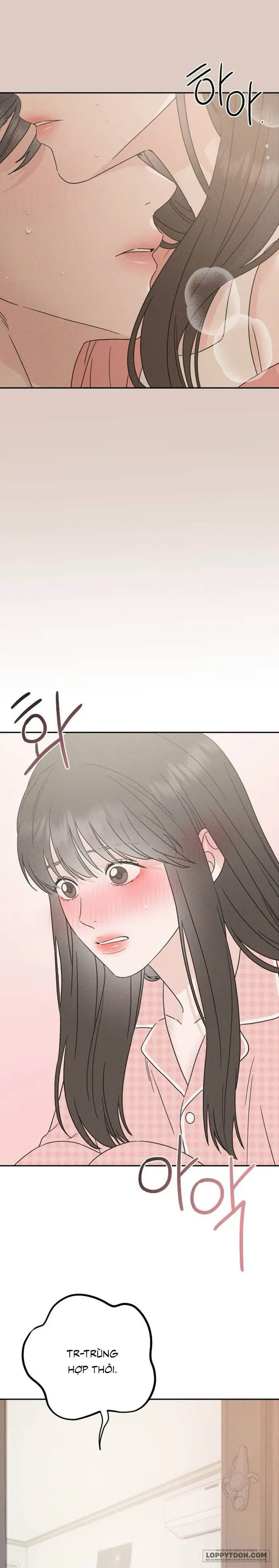 Nam Nữ Mật Thất Chapter 10 - 13