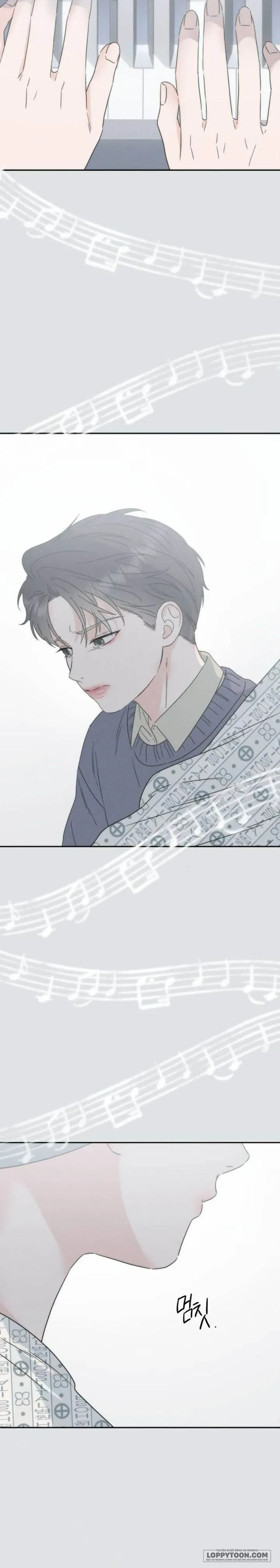 Nam Nữ Mật Thất Chapter 10 - 16