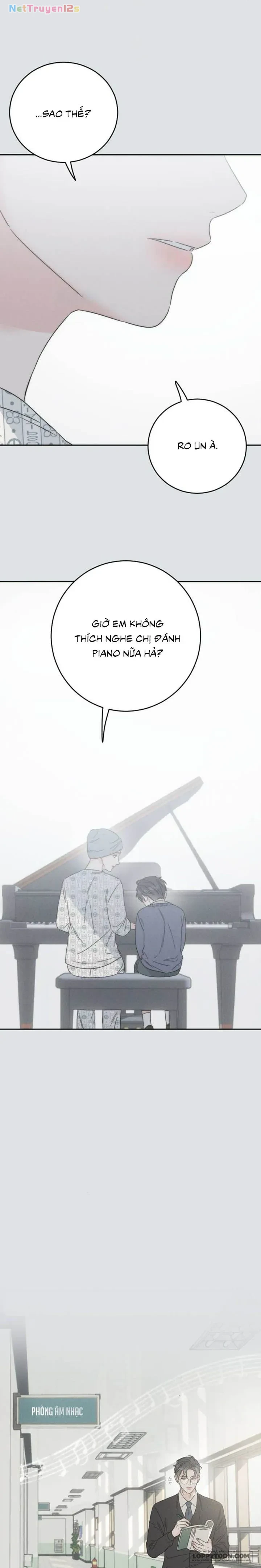 Nam Nữ Mật Thất Chapter 10 - 17