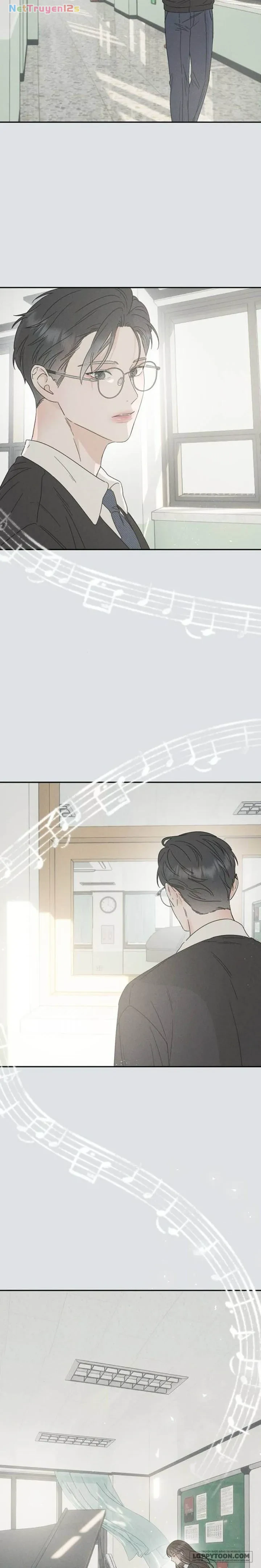 Nam Nữ Mật Thất Chapter 10 - 18