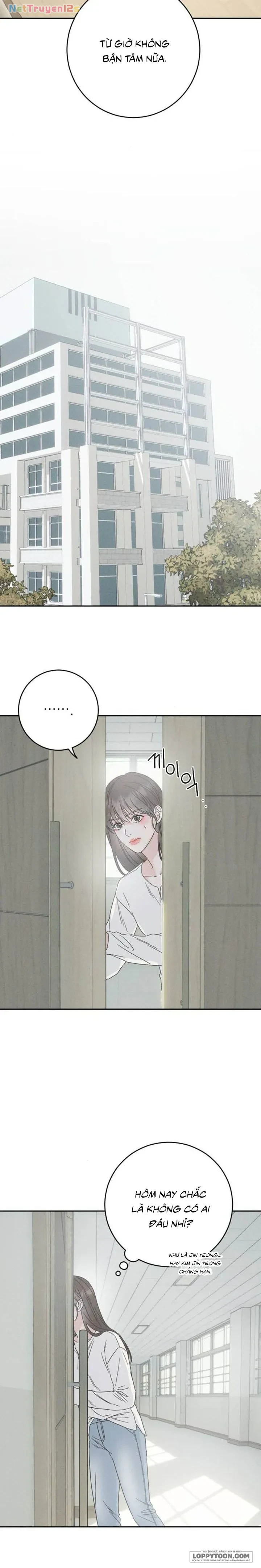 Nam Nữ Mật Thất Chapter 10 - 20