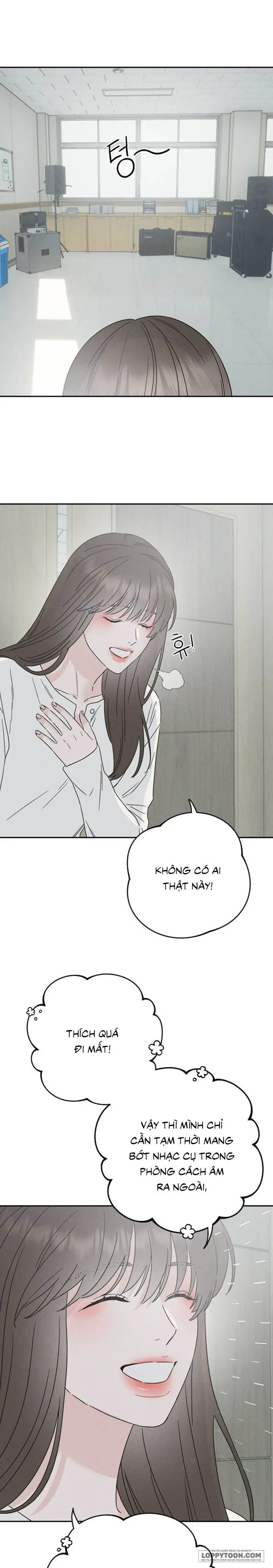 Nam Nữ Mật Thất Chapter 10 - 21