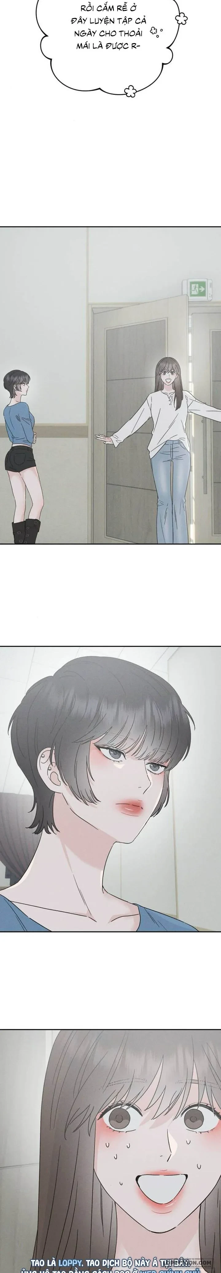 Nam Nữ Mật Thất Chapter 10 - 22