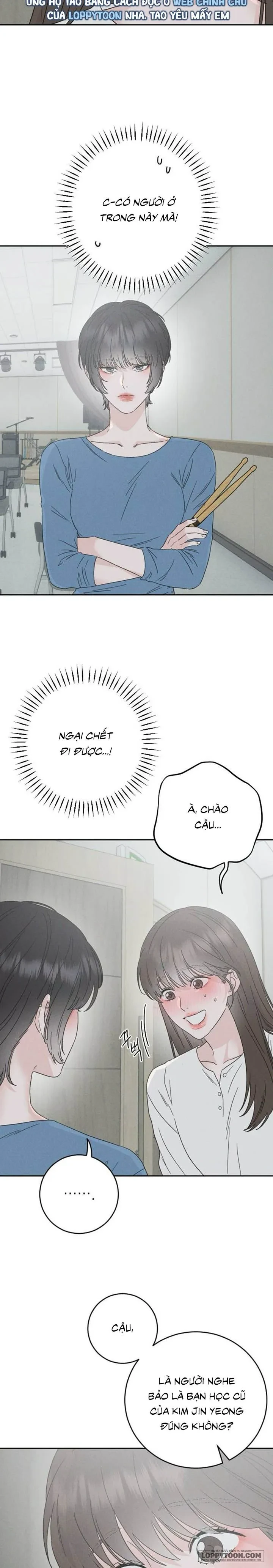 Nam Nữ Mật Thất Chapter 10 - 23