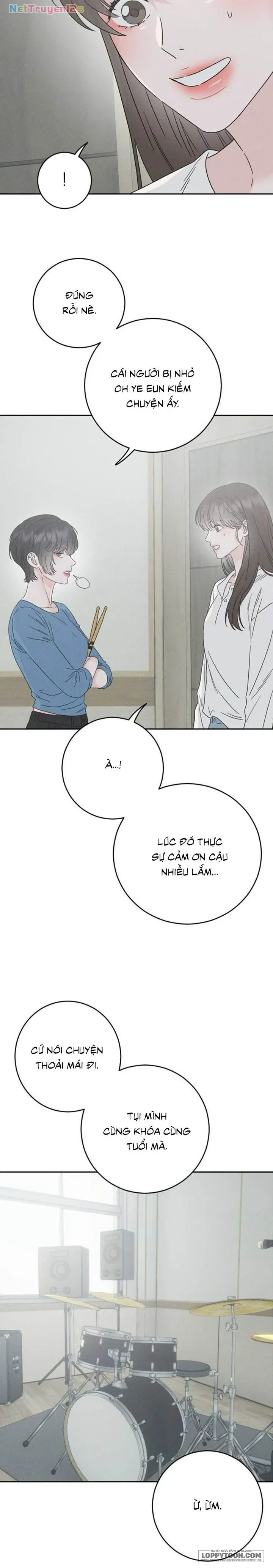 Nam Nữ Mật Thất Chapter 10 - 24